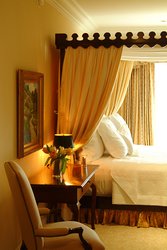  - Les Mars Hotel Healdsburg