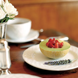  - Les Mars Hotel Healdsburg