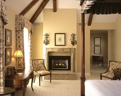  - Les Mars Hotel Healdsburg