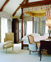  - Les Mars Hotel Healdsburg