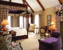  - Les Mars Hotel Healdsburg