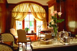  - Les Mars Hotel Healdsburg