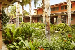  - Rancho Valencia Resort Rancho Santa Fe