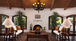  - Rancho Valencia Resort Rancho Santa Fe