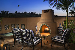  - Rancho Valencia Resort Rancho Santa Fe