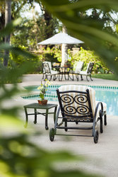  - Rancho Valencia Resort Rancho Santa Fe