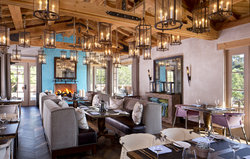  - Rancho Valencia Resort Rancho Santa Fe