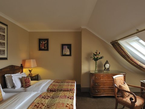 HOTEL DE LA CIGOGNE - Photo 3