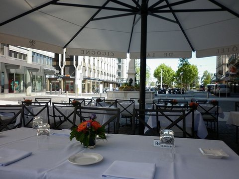 HOTEL DE LA CIGOGNE - Photo 7