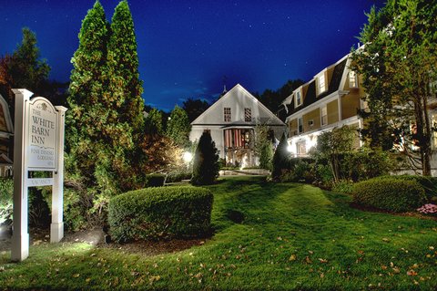 GRACE WHITE BARN INN AND SPA - Photo 10