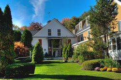  - White Barn Inn Kennebunk