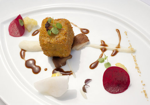 GRACE WHITE BARN INN AND SPA - Photo 7