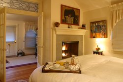  - White Barn Inn Kennebunk