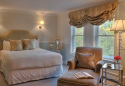  - White Barn Inn Kennebunk