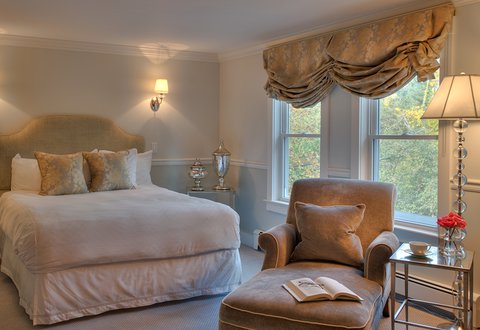 GRACE WHITE BARN INN AND SPA - Photo 3