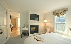  - White Barn Inn Kennebunk