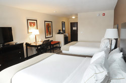  - Holiday Inn Express & Suites Cambridge - I-70, Exit 178