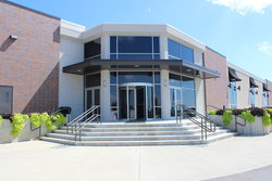  - Holiday Inn Des Moines