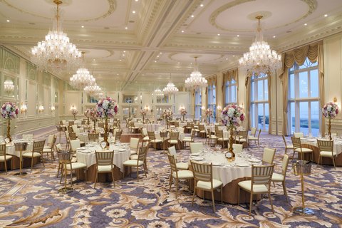 TRUMP TURNBERRY RESORT - Photo 40