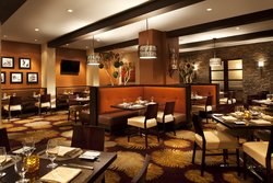  - Crowne Plaza Hotel Albuquerque - I-40, Exit 159A & 159D