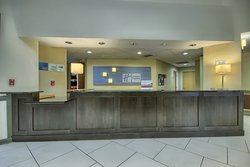  - Holiday Inn Express & Suites Grove City - I-71, Exit 100