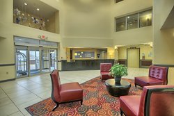  - Holiday Inn Express & Suites Grove City - I-71, Exit 100
