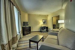  - Holiday Inn Express & Suites Grove City - I-71, Exit 100