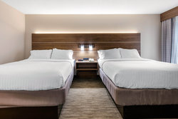  - Holiday Inn Express Henderson