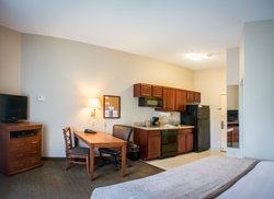  - Candlewood Suites Airport South Bend
