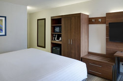  - Holiday Inn Express Downtown Toronto