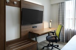  - Holiday Inn Express Downtown Toronto