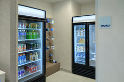  - Holiday Inn Express Downtown Toronto