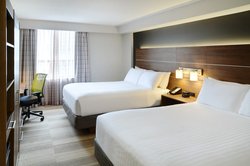  - Holiday Inn Express Downtown Toronto