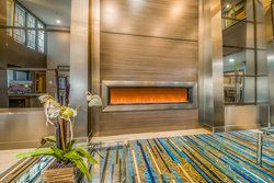  - Holiday Inn Longview