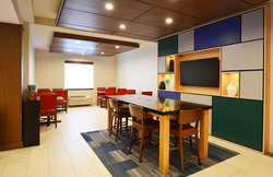  - Holiday Inn Express Bridgeville - I-79, Exit 54