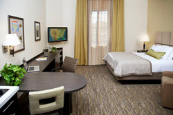  - Candlewood Suites Brighton