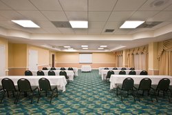  - Holiday Inn Port St Lucie