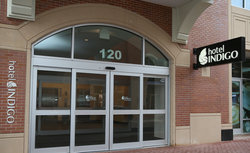  - Hotel Indigo Naperville