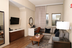  - Hotel Indigo Naperville