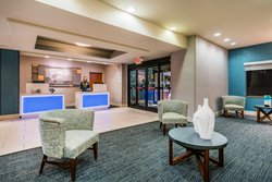  - Holiday Inn Express & Suites Rocky Mount