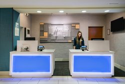  - Holiday Inn Express & Suites Rocky Mount