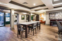  - Holiday Inn Saratoga Springs