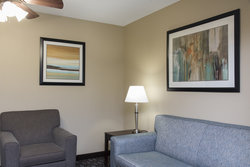  - Holiday Inn Express Gas City - I-69, Exit 259