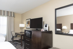  - Holiday Inn Express Gas City - I-69, Exit 259