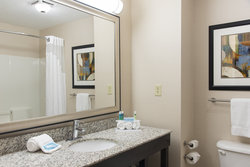  - Holiday Inn Express Gas City - I-69, Exit 259