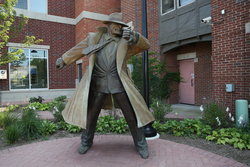  - Hotel Indigo Naperville