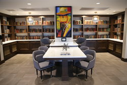  - Hotel Indigo Naperville