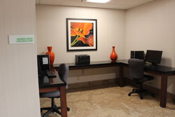  - Holiday Inn Des Moines