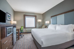  - Holiday Inn Express & Suites University Area Stillwater