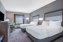  - Holiday Inn Express & Suites University Area Stillwater